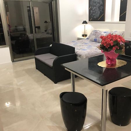 Ferienwohnung Sofisticacao Y Luxo Praca Da Republica Con Vaga Y Netflix São Paulo Exterior foto