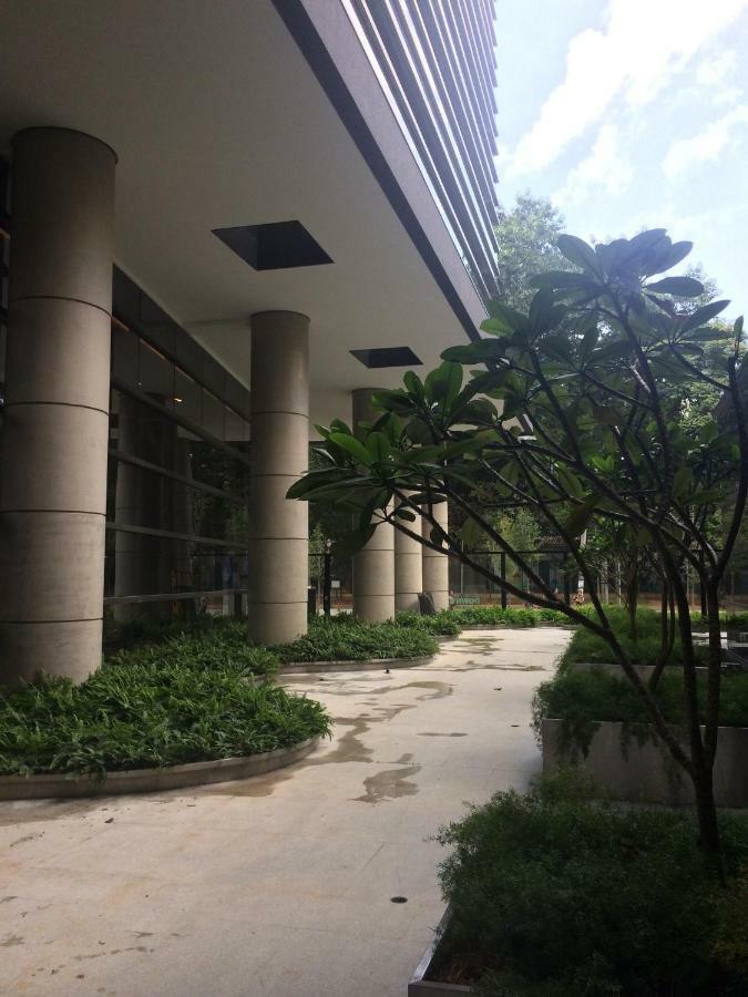 Ferienwohnung Sofisticacao Y Luxo Praca Da Republica Con Vaga Y Netflix São Paulo Exterior foto