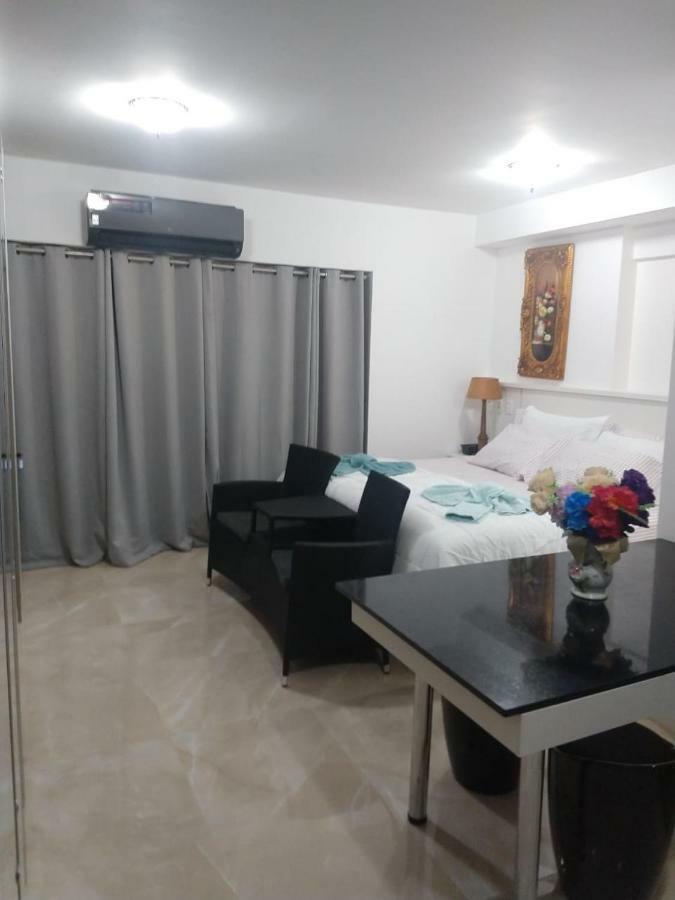 Ferienwohnung Sofisticacao Y Luxo Praca Da Republica Con Vaga Y Netflix São Paulo Exterior foto