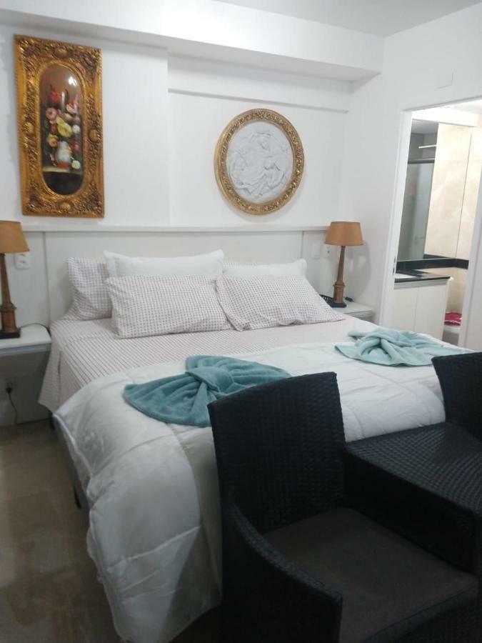 Ferienwohnung Sofisticacao Y Luxo Praca Da Republica Con Vaga Y Netflix São Paulo Exterior foto