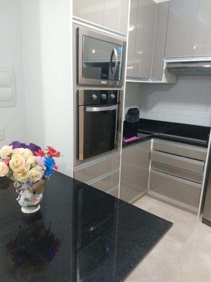 Ferienwohnung Sofisticacao Y Luxo Praca Da Republica Con Vaga Y Netflix São Paulo Exterior foto