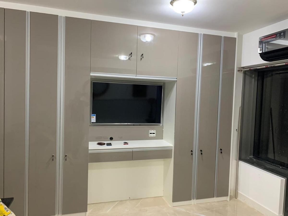 Ferienwohnung Sofisticacao Y Luxo Praca Da Republica Con Vaga Y Netflix São Paulo Exterior foto
