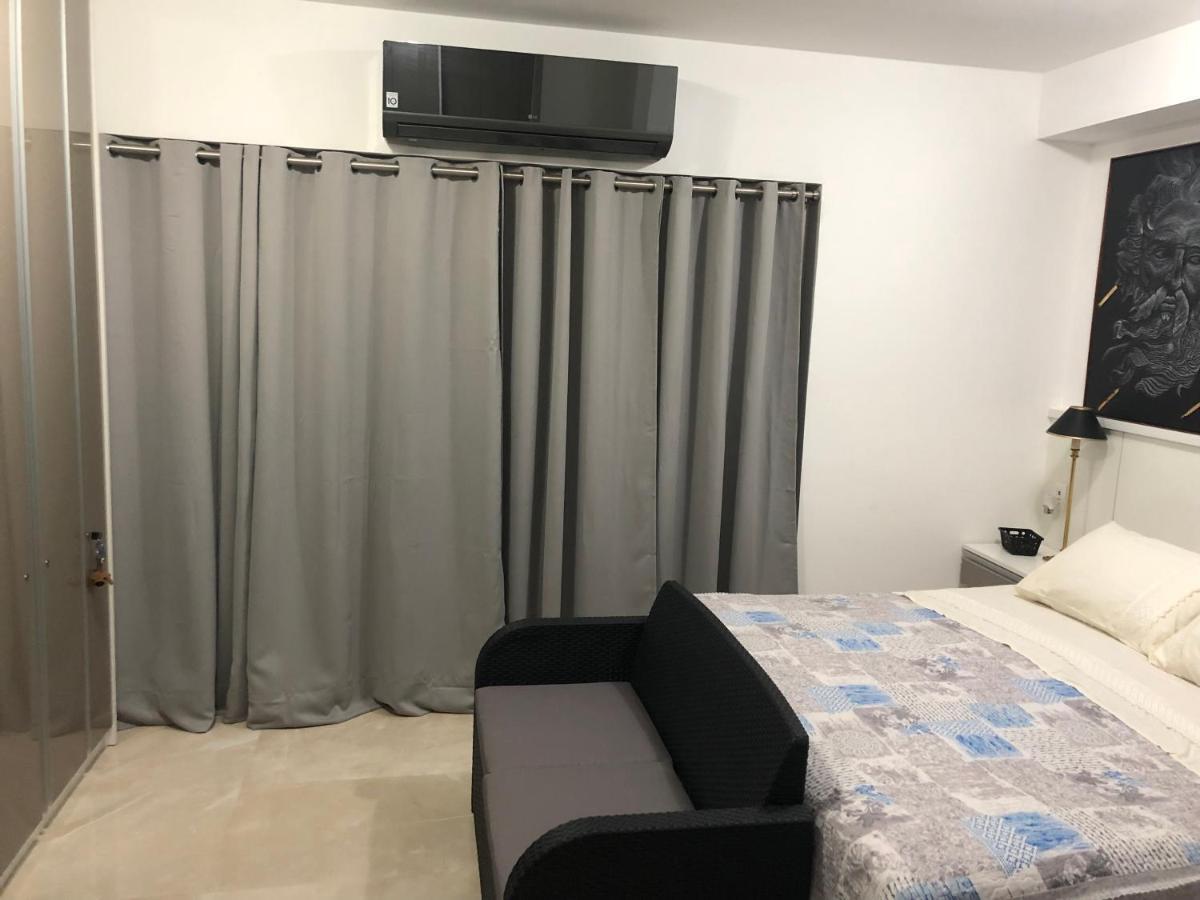 Ferienwohnung Sofisticacao Y Luxo Praca Da Republica Con Vaga Y Netflix São Paulo Exterior foto
