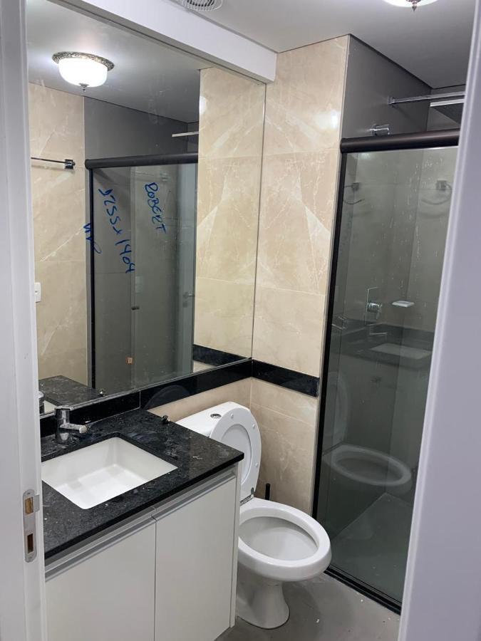 Ferienwohnung Sofisticacao Y Luxo Praca Da Republica Con Vaga Y Netflix São Paulo Exterior foto