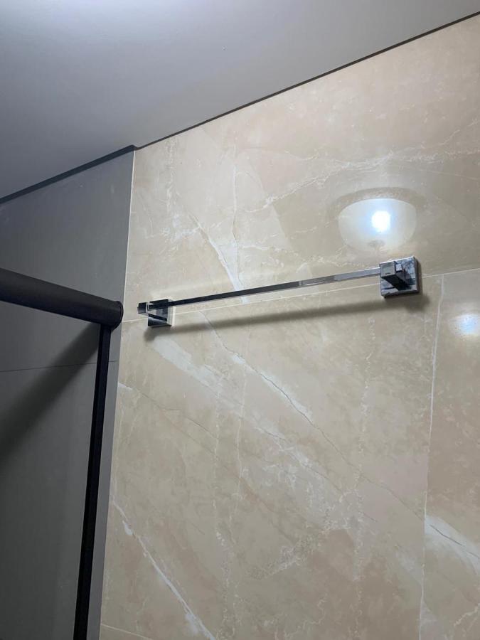 Ferienwohnung Sofisticacao Y Luxo Praca Da Republica Con Vaga Y Netflix São Paulo Exterior foto