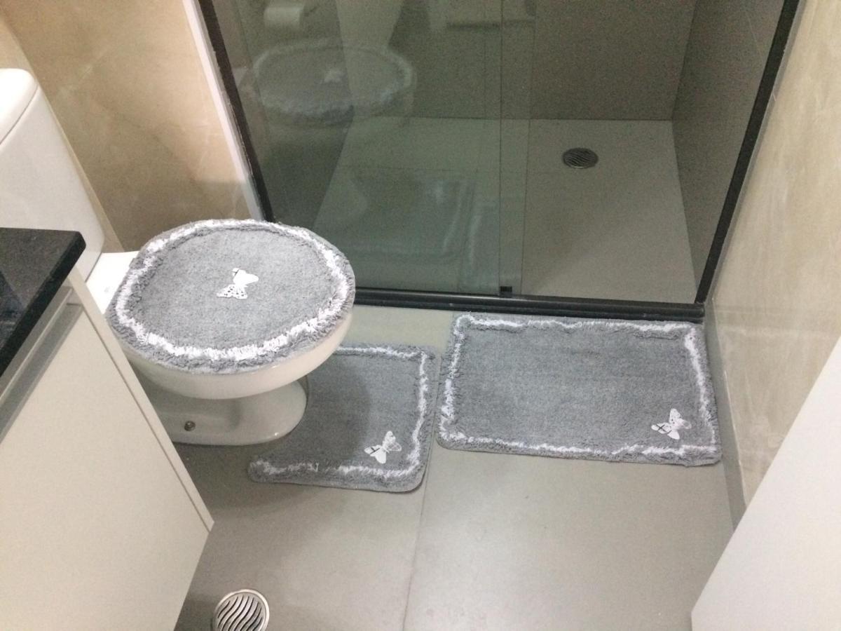 Ferienwohnung Sofisticacao Y Luxo Praca Da Republica Con Vaga Y Netflix São Paulo Exterior foto